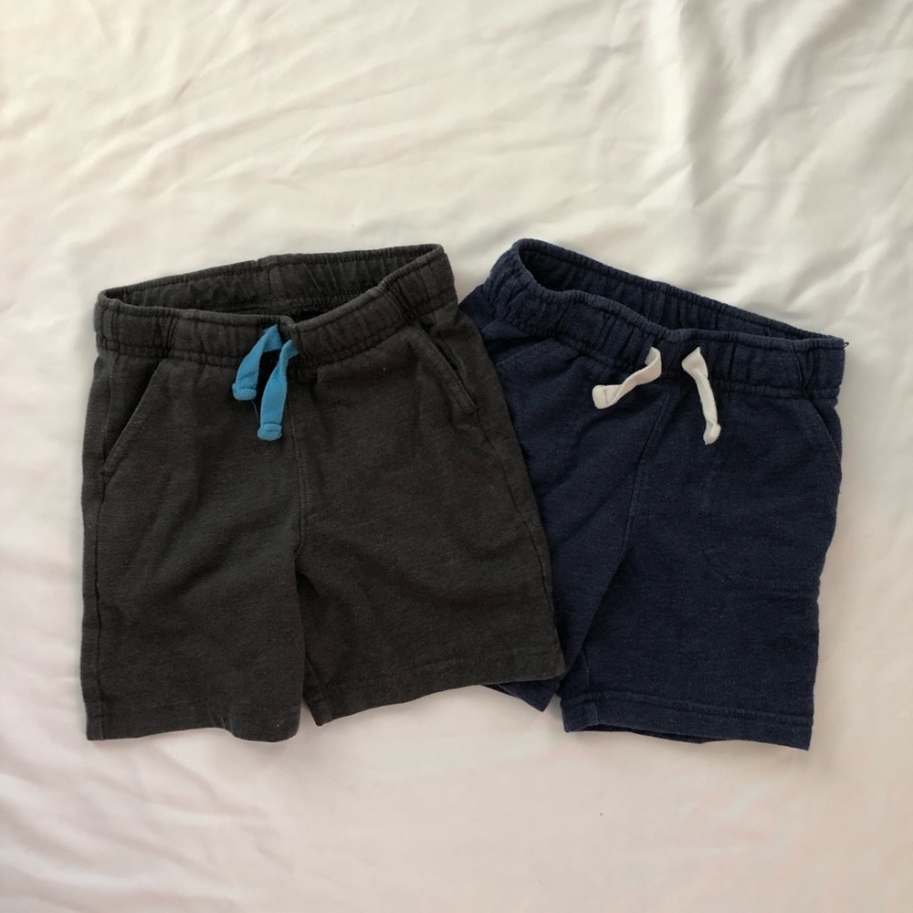 Boys cat&Jack play shorts 3T